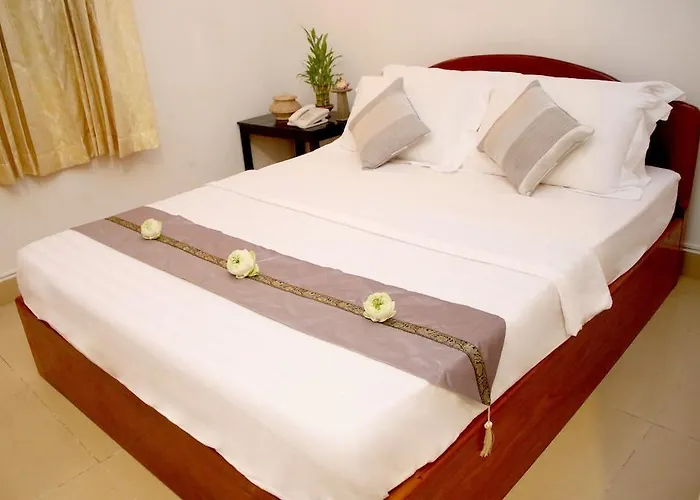 Hotel Bayon Shadow