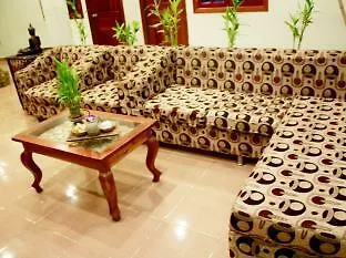 Bayon Shadow Hotel